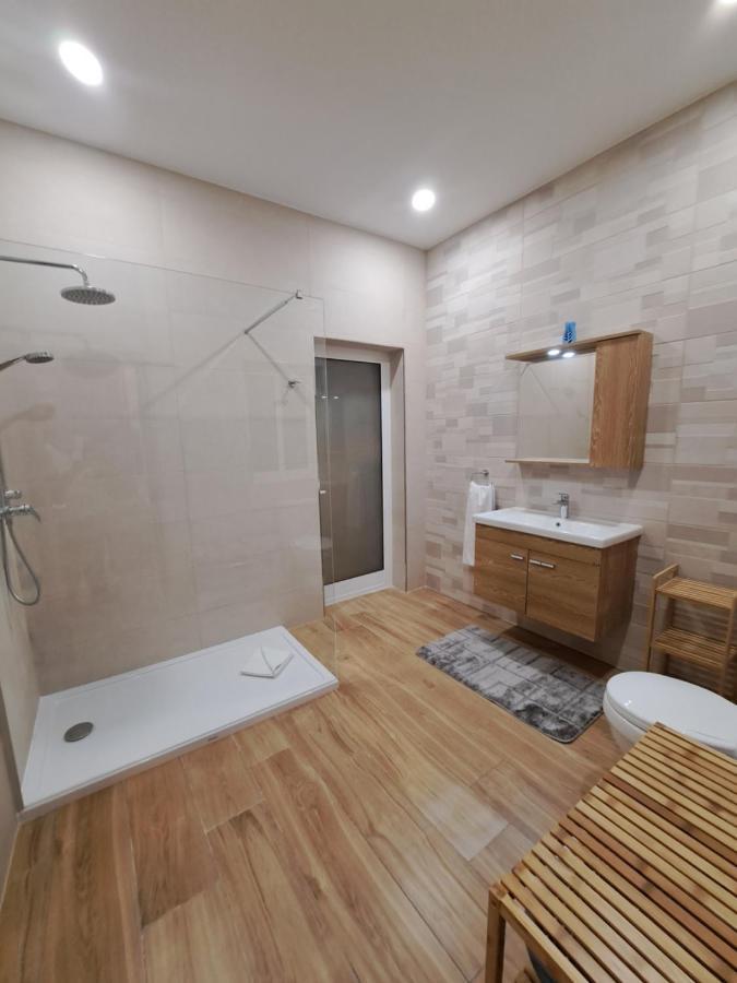 Apartment B&s Seafront Duplex Penthouse
