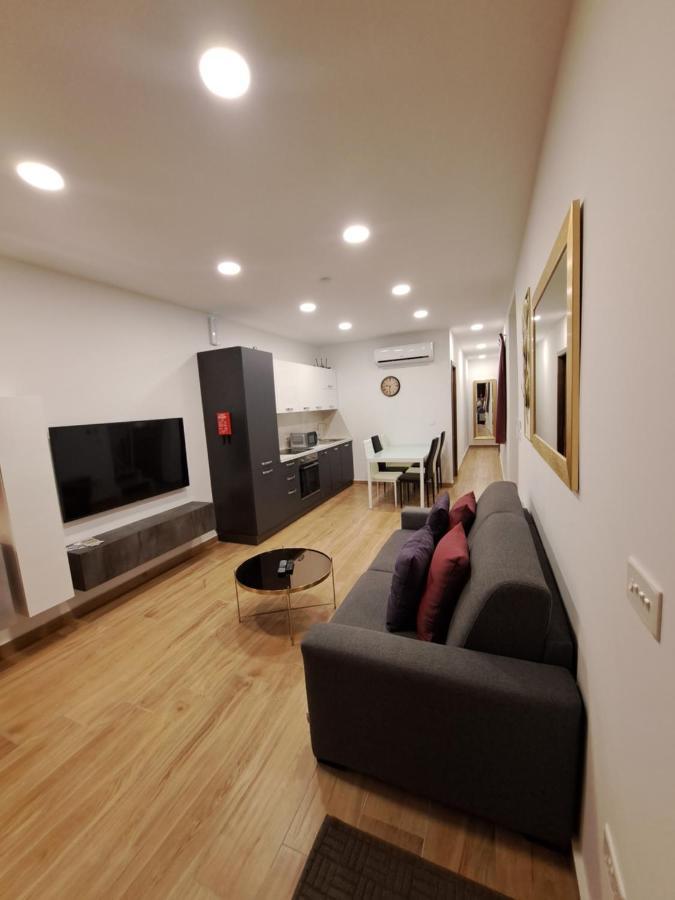 Apartment B&s Seafront Duplex Penthouse Marsaskala