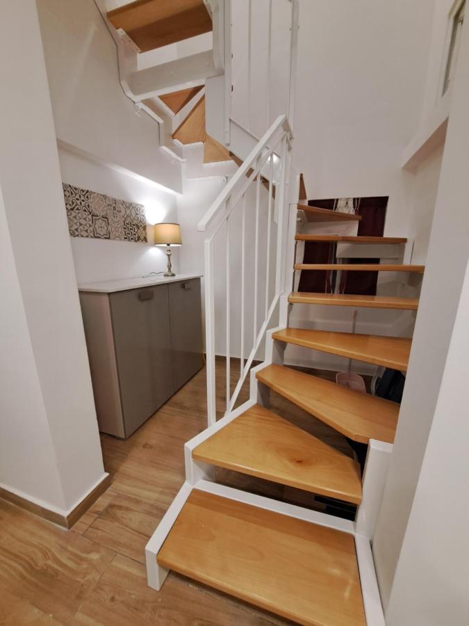 B&s Seafront Duplex Penthouse * Marsaskala