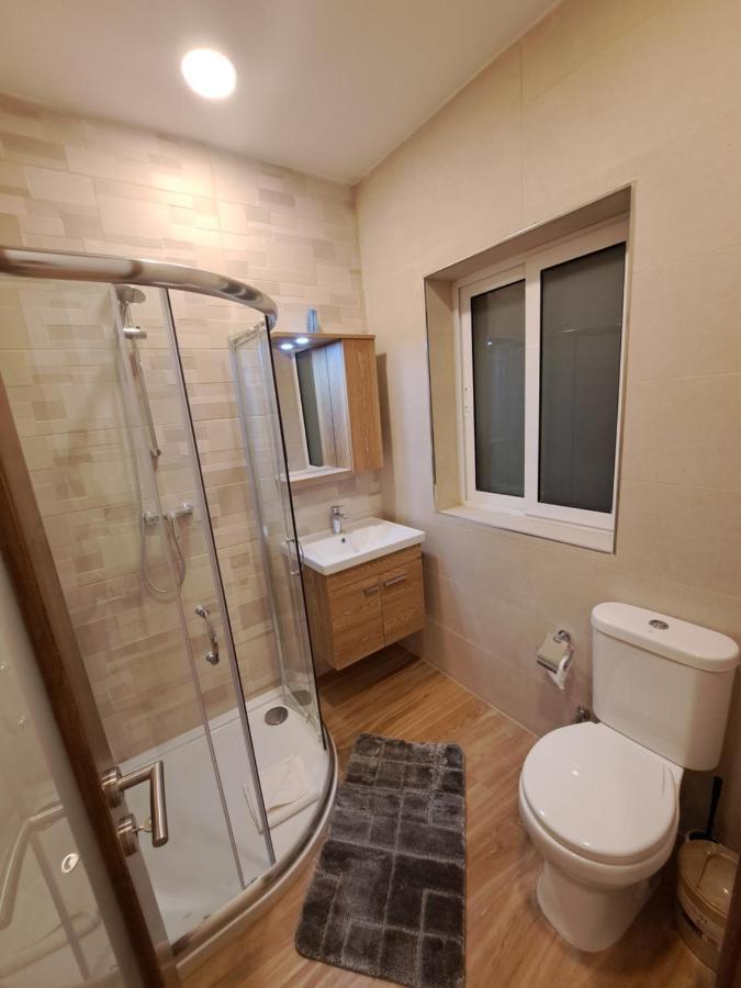 Apartment B&s Seafront Duplex Penthouse Marsaskala